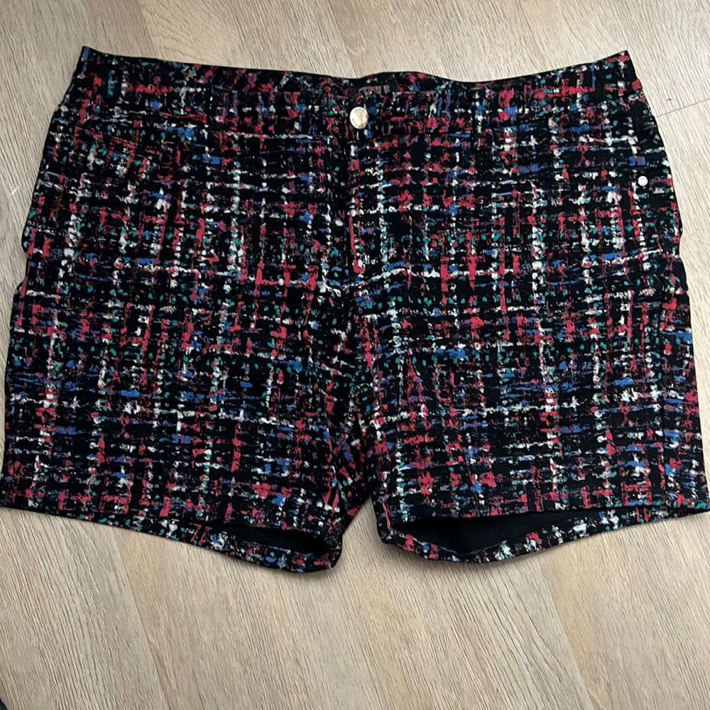 ST33LE Steele Men’s Short Size 36